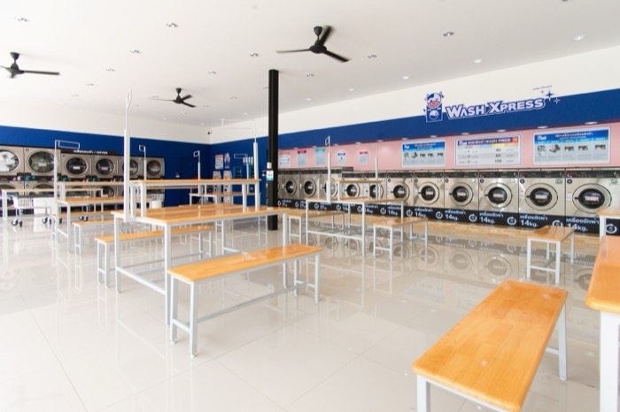 WashXpress