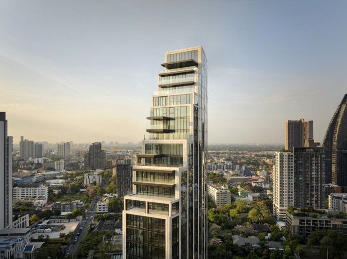SCOPE Thonglor