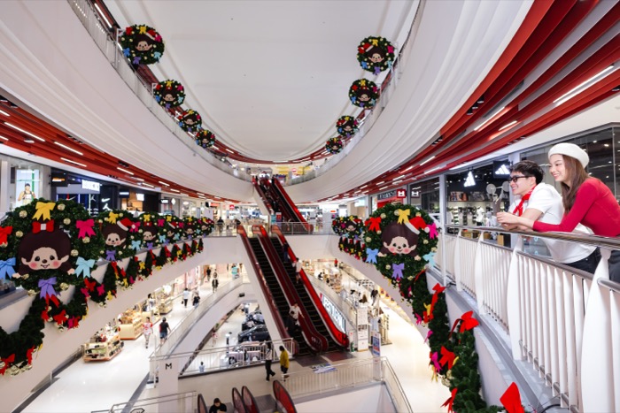 The Mall Group