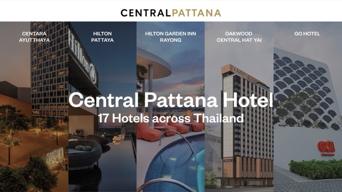 Central Pattana