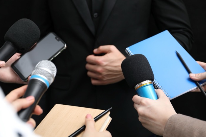 Journalism