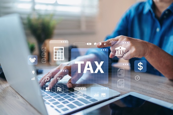 AI Tax