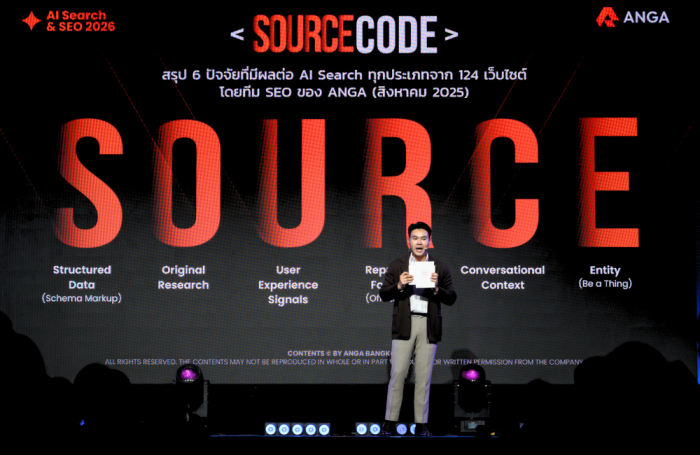 ANGA SOURCE CODE