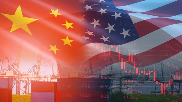 China-USA