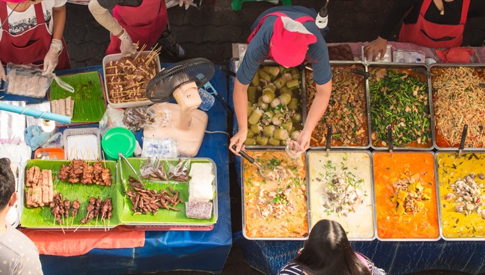 Street Food
