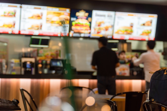 Food Service