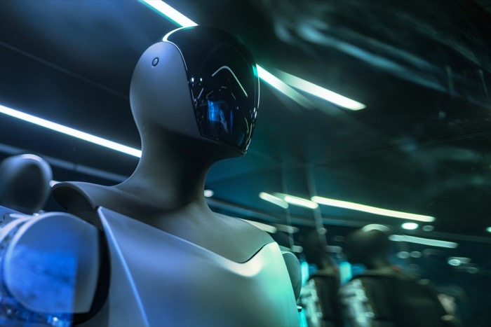 Humanoid-Robot