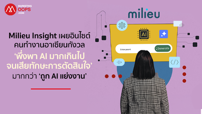 Milieu-Insight