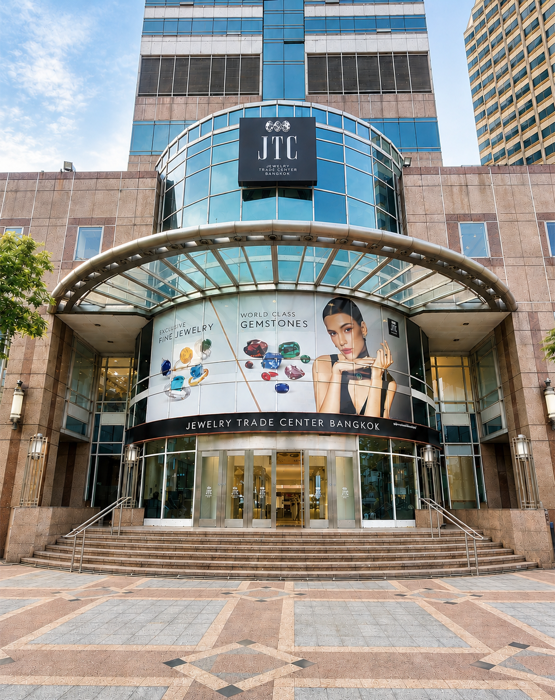Central Group-Jewelry Trade Center