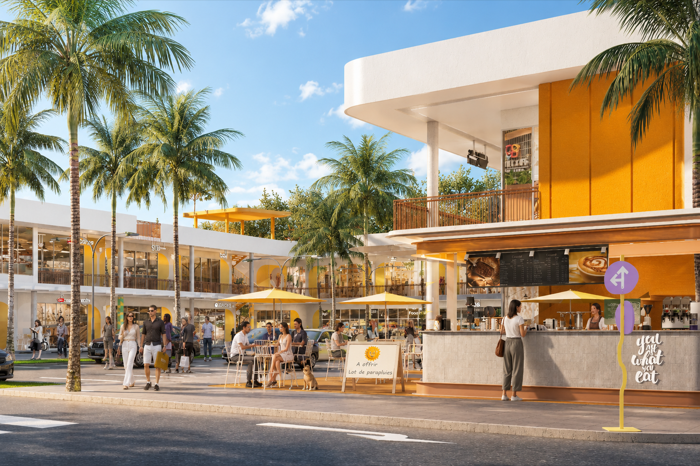 Central Group-POP Phuket