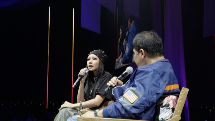 WTF Festival 2026-LA GLACE