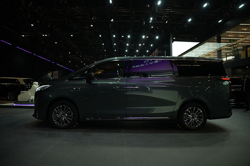 GWM Beijing Auto Show 2026