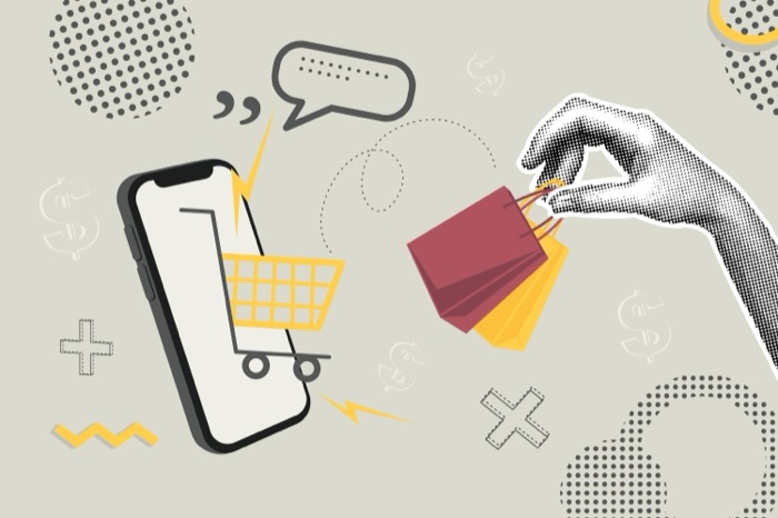 E-Commerce