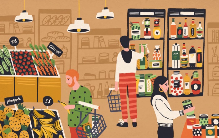 FMCG Trends