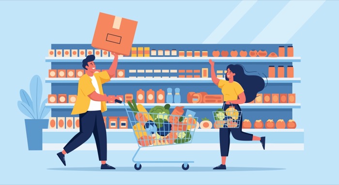 FMCG Trends
