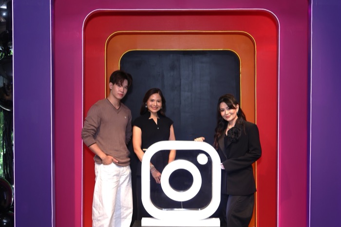 Instagram