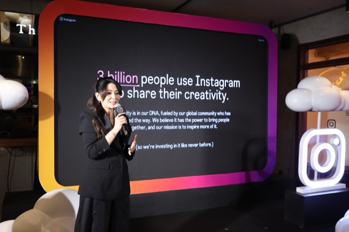 Instagram