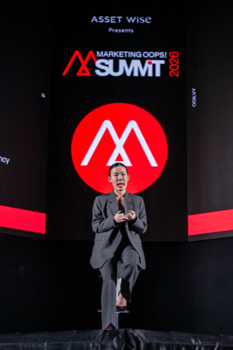 Marketing Oops! Summit 2026-Brand Devotion-Ogilvy