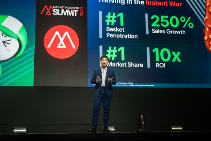 Marketing Oops! Summit 2026-LINE-MAN-Wongnai