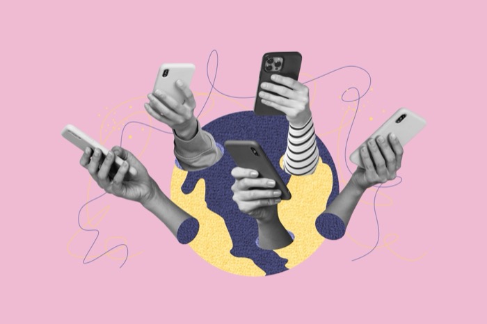 Social Media