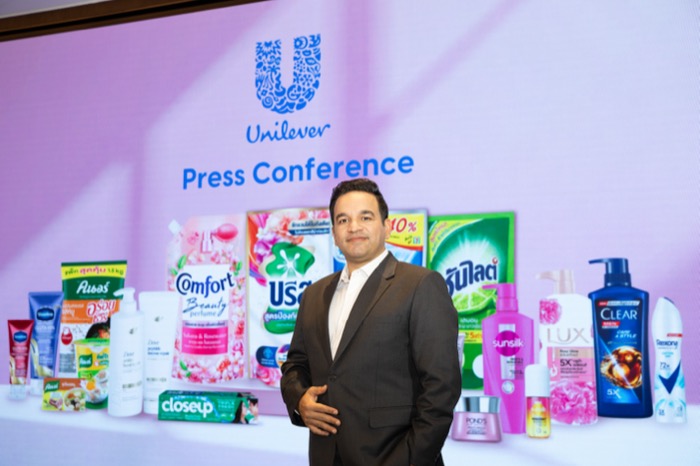 Unilever Thailand