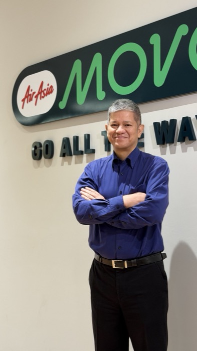 AirAsia Move