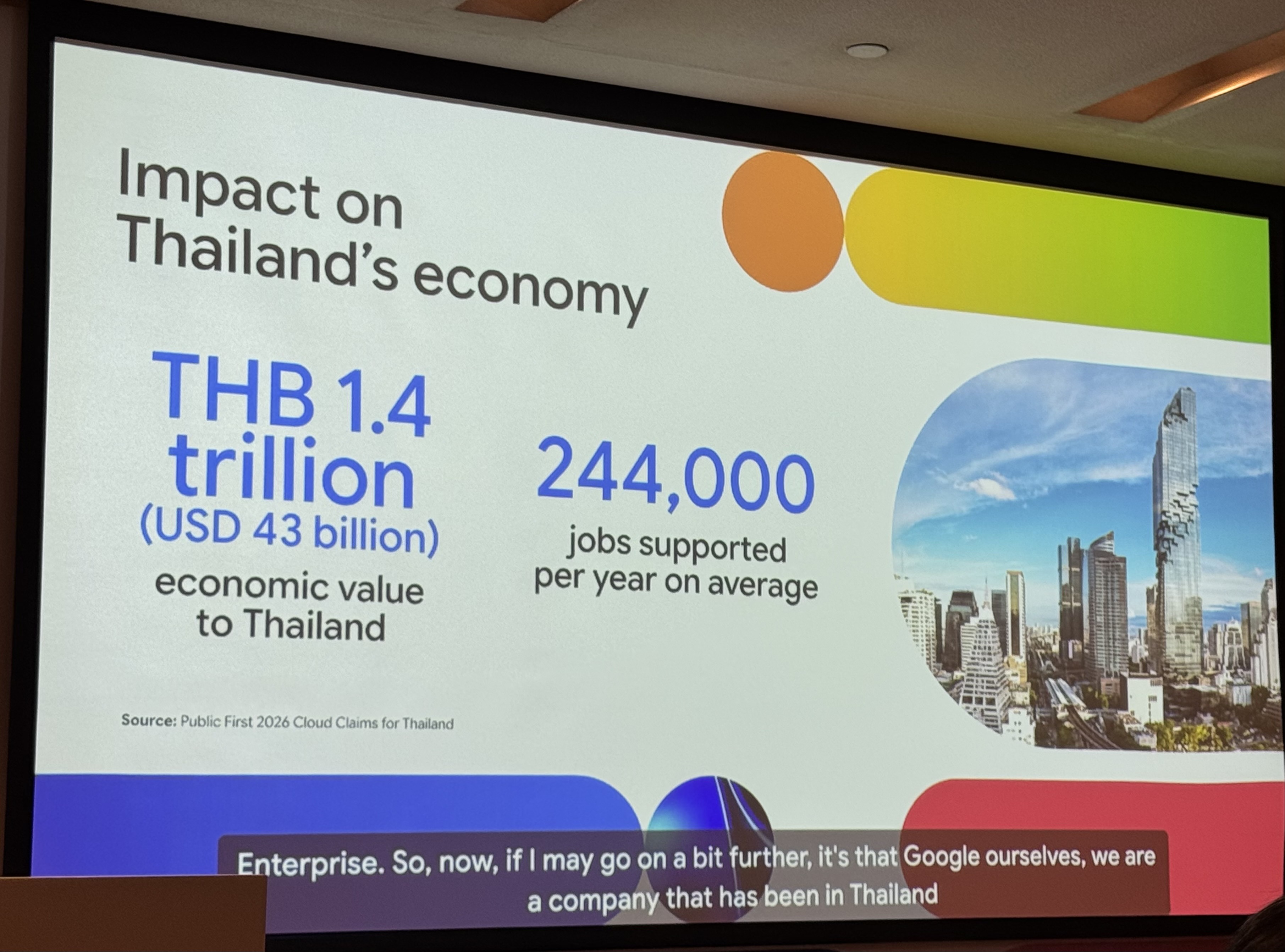 Google Cloud-Gemini Enterprise