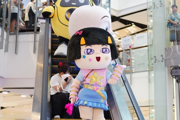 Character Fest Thailand 2026