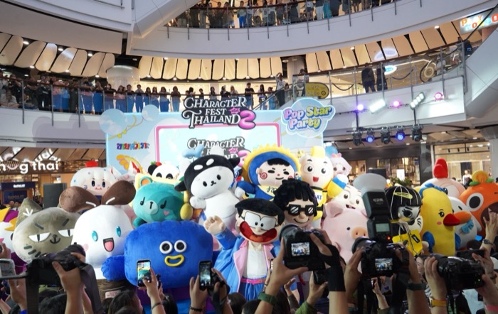 Character Fest Thailand 2026