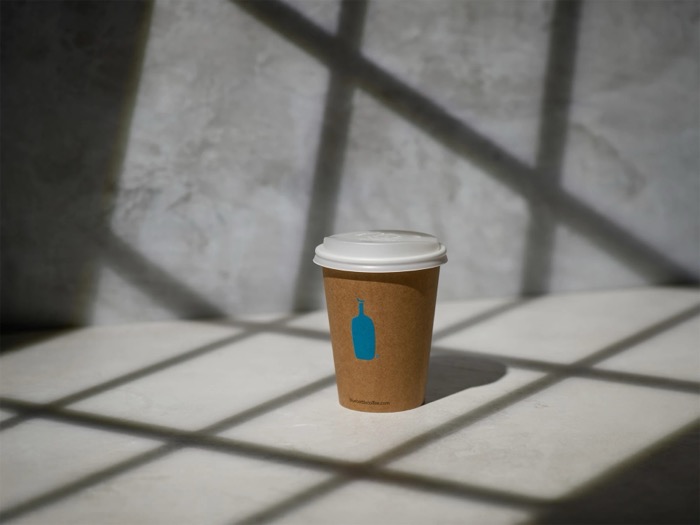 Blue Bottle Coffee