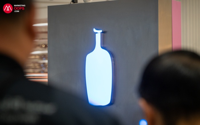 Blue Bottle Coffee-Central Park