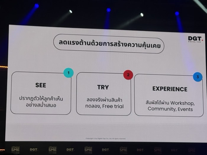 Digital SME Conference Thailand 2026-sales psychology