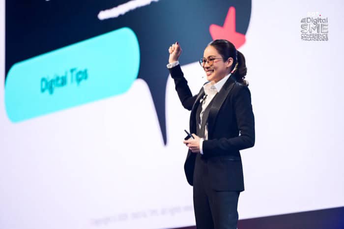 Digital SME Conference Thailand 2026
