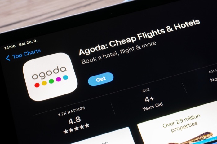 Agoda App
