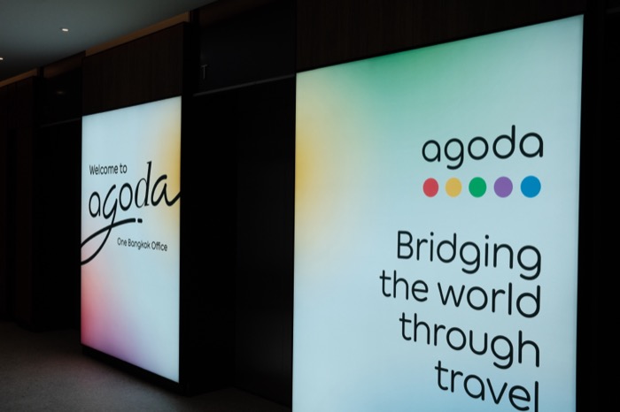 Agoda Office