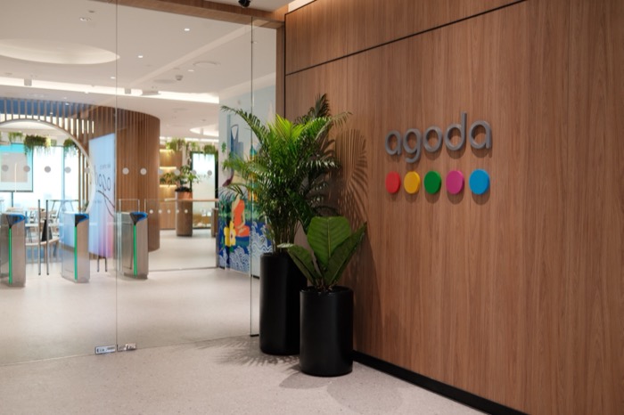 Agoda Office
