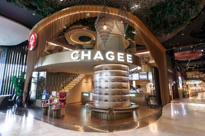 CHAGEE ICONSIAM