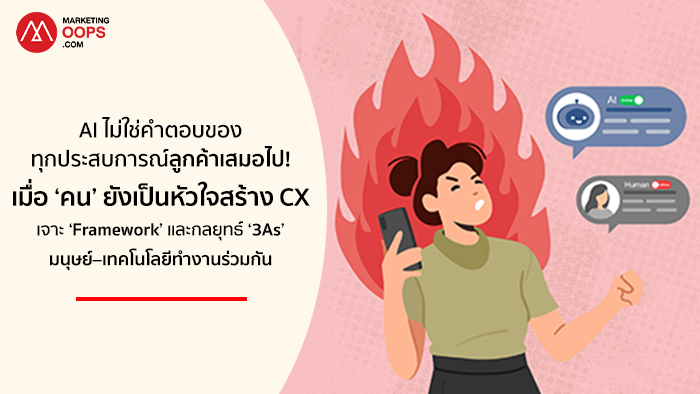 Customer-Experience