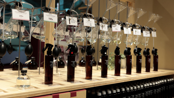 MUJI ขยายร้านปิ่นเกล้า 3 เท่า เปิดกลยุทธ์โตในไทยด้วยสินค้าที่ตอบโจทย์ชีวิตจริง