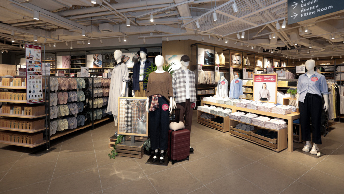 MUJI ขยายร้านปิ่นเกล้า 3 เท่า เปิดกลยุทธ์โตในไทยด้วยสินค้าที่ตอบโจทย์ชีวิตจริง