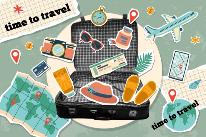 Travel