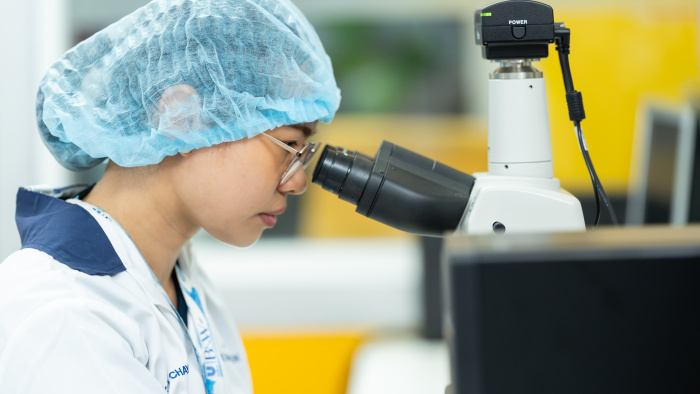 ยูนิลีเวอร์ ประเทศไทย เปิดบ้านโชว์โรงงานต้นแบบ ดันไทยสู่ Regional R&D และ Innovation Hub