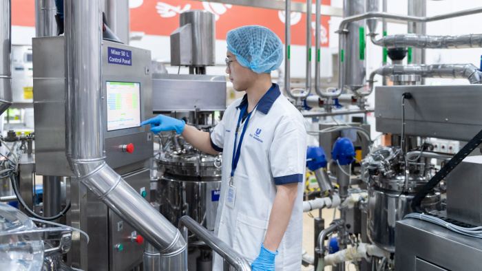 ยูนิลีเวอร์ ประเทศไทย เปิดบ้านโชว์โรงงานต้นแบบ ดันไทยสู่ Regional R&D และ Innovation Hub