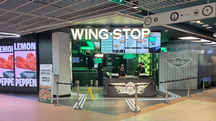 ถอดกลยุทธ์ Wingstop เจาะ Gen Z ผ่านการสร้างประสบการณ์ตั้งเป้าขยาย 7 สาขาและรายได้ 100 ล้านบาท