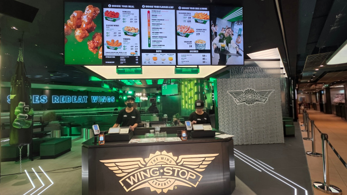 ถอดกลยุทธ์ Wingstop เจาะ Gen Z ผ่านการสร้างประสบการณ์ตั้งเป้าขยาย 7 สาขาและรายได้ 100 ล้านบาท