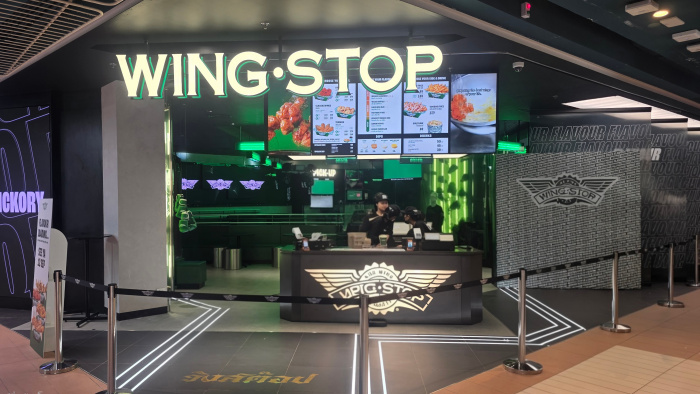ถอดกลยุทธ์ Wingstop เจาะ Gen Z ผ่านการสร้างประสบการณ์ตั้งเป้าขยาย 7 สาขาและรายได้ 100 ล้านบาท