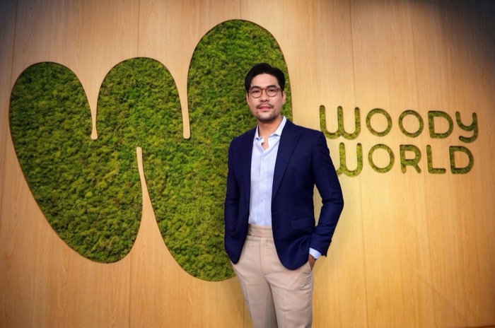 Woody World-Ministry of Life