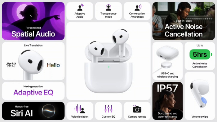 Apple เปิดตัว iPhone Duo จอพับรุ่นแรก ราคาสูงสุดถึง 127,900 บาท