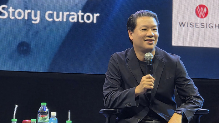 นักการตลาดปี 2027 ต้องเก่ง Data และยังต้องเข้าใจคน