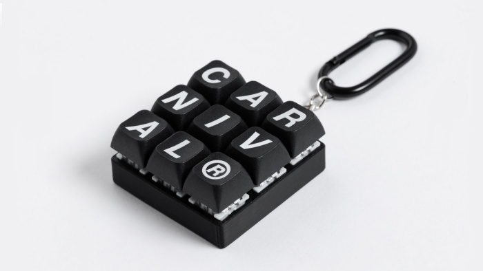 Keycap Keyring กำลังฮิตในเกาหลีใต้สะท้อนโอกาสของธุรกิจที่ Gen Z เลือกเพราะของมันต้องมี!